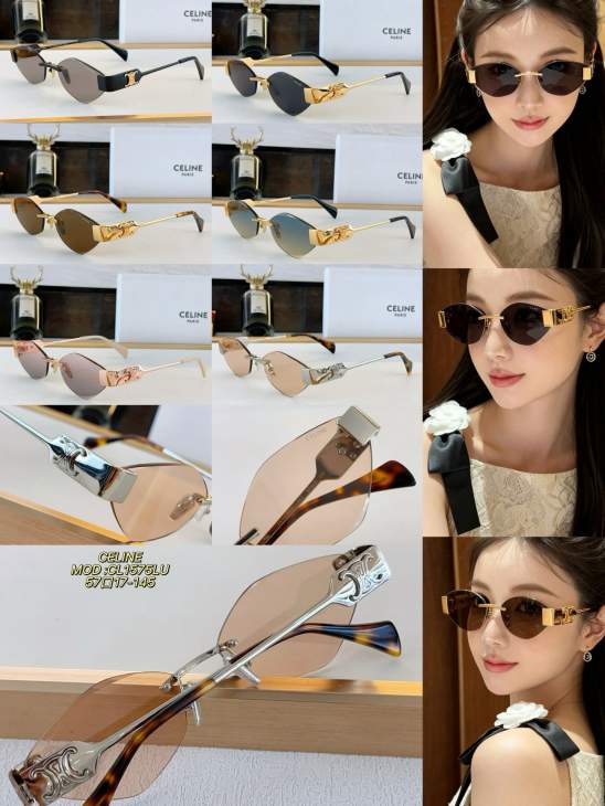 Picture of Celine Sunglasses _SKUfw80914733fw